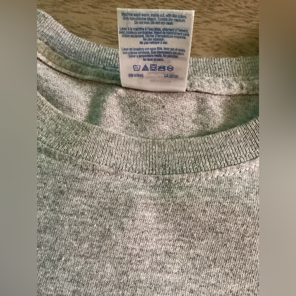 Kentucky Wildcats UK Unisex T-Shirt Size Large - Picture 4 of 7